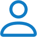 Person icon
