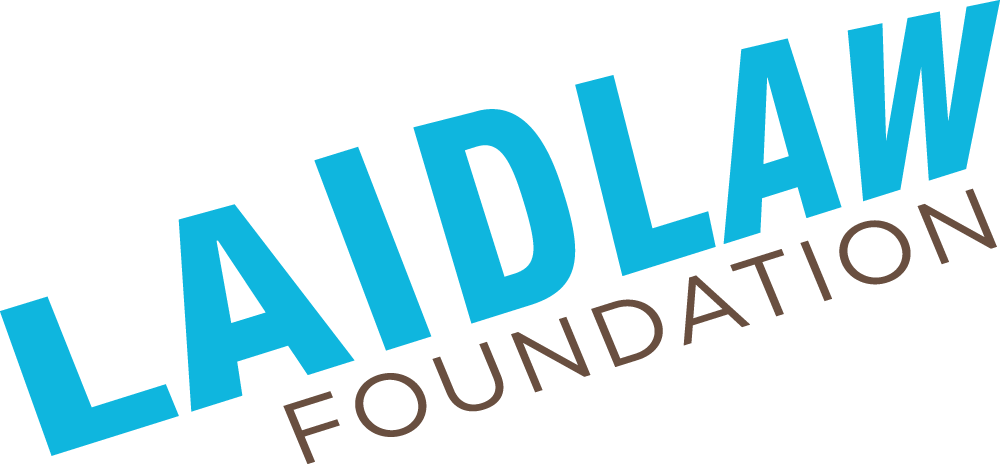 Laidlaw Foundation